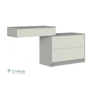 М/С СЕЛЕНА КОМОД КМ-001